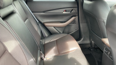 Mazda Cx-30 2.0 e-Skyactiv G MHEV GT Sport 5dr Auto Petrol Hatchback